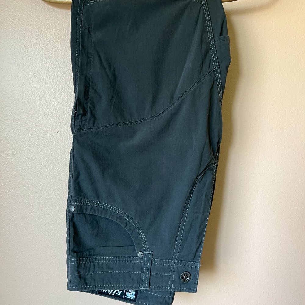 Kühl Konfidant Air Hiking Pants Mens 32x30